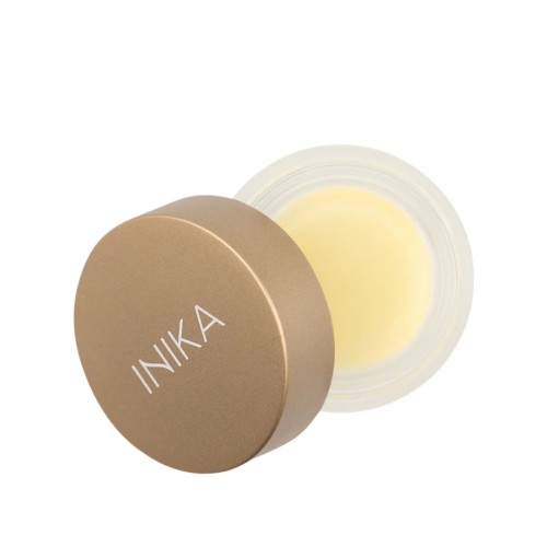 INIKA ORGANIC Lip Mask Bakuchiol + AHA - nawilżająca maska do ust z bakuchiolem 8ml