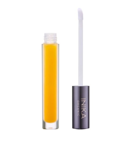 INIKA ORGANIC Lip Serum - wegańskie, głęboko regenerujące serum do ust 5 ml
